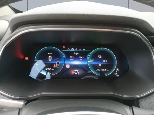 Renault Zoe R135 Achat Intégral Intens - Photo 13