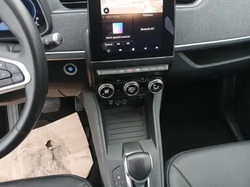 Renault Zoe R135 Achat Intégral Intens - Photo 14