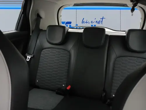 Renault Zoe R135 Achat Intégral Intens - Photo 15