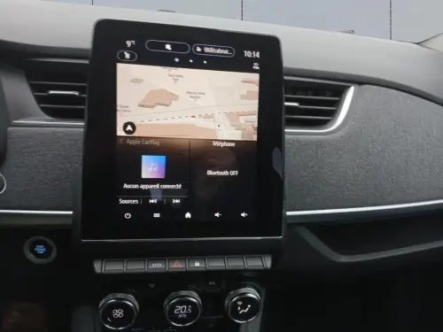 Renault Zoe R135 Achat Intégral Intens - Photo 17