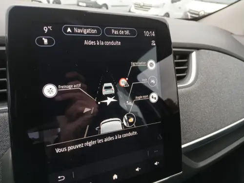 Renault Zoe R135 Achat Intégral Intens - Photo 18