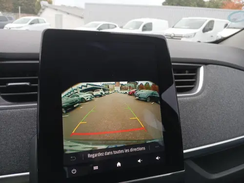 Renault Zoe R135 Achat Intégral Intens - Photo 20