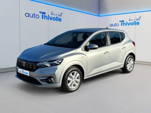 Dacia Sandero ECO-G 100 - 22 Confort - Photo 0