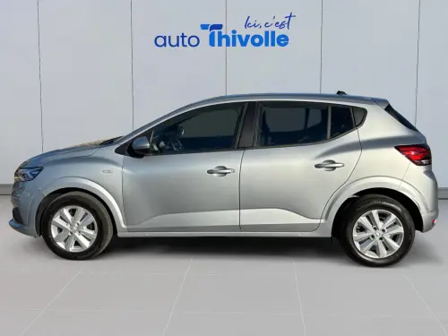 Dacia Sandero ECO-G 100 - 22 Confort - Photo 1