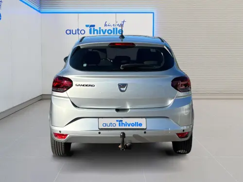 Dacia Sandero ECO-G 100 - 22 Confort - Photo 3