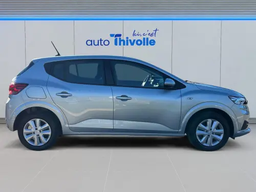 Dacia Sandero ECO-G 100 - 22 Confort - Photo 5