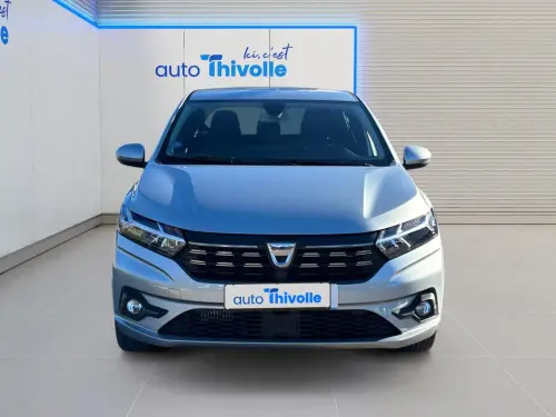 Dacia Sandero ECO-G 100 - 22 Confort - Photo 7