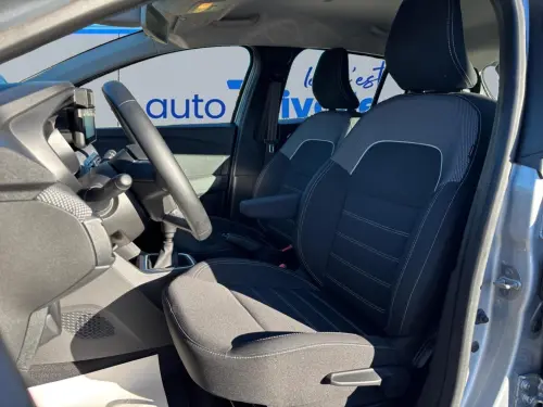 Dacia Sandero ECO-G 100 - 22 Confort - Photo 9