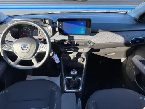 Dacia Sandero ECO-G 100 - 22 Confort - Photo 11