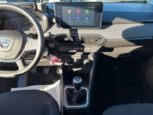 Dacia Sandero ECO-G 100 - 22 Confort - Photo 14