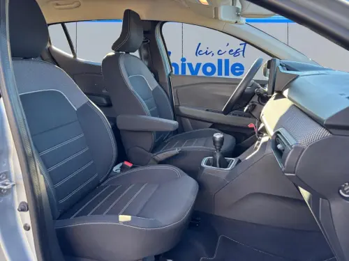 Dacia Sandero ECO-G 100 - 22 Confort - Photo 16
