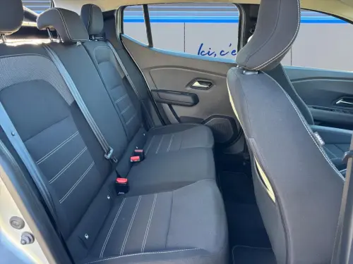 Dacia Sandero ECO-G 100 - 22 Confort - Photo 17