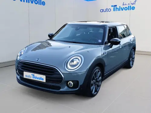 Mini Clubman Clubman Cooper 136 ch Edition Canonbury - Photo 0