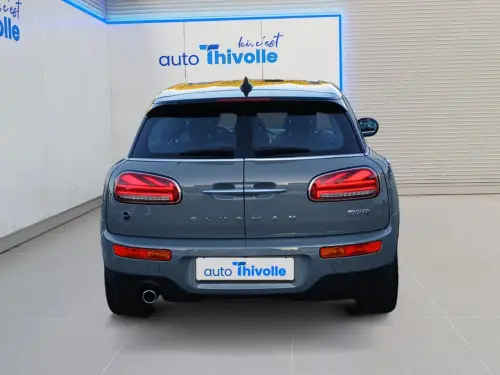 Mini Clubman Clubman Cooper 136 ch Edition Canonbury - Photo 3