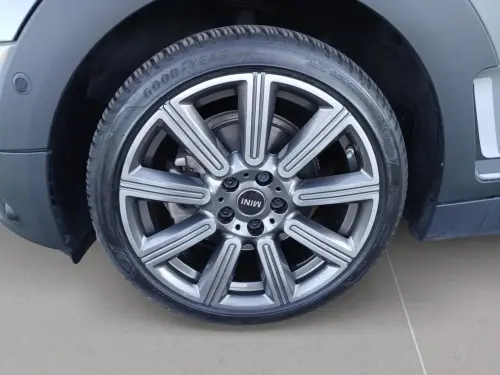 Mini Clubman Clubman Cooper 136 ch Edition Canonbury - Photo 8