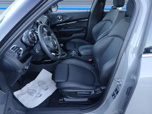 Mini Clubman Clubman Cooper 136 ch Edition Canonbury - Photo 9