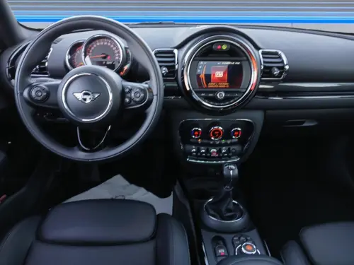 Mini Clubman Clubman Cooper 136 ch Edition Canonbury - Photo 11