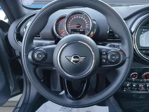 Mini Clubman Clubman Cooper 136 ch Edition Canonbury - Photo 12