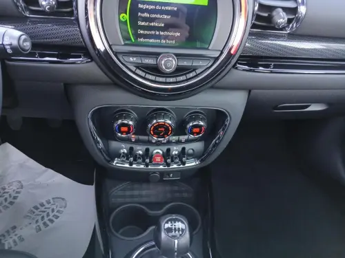 Mini Clubman Clubman Cooper 136 ch Edition Canonbury - Photo 14