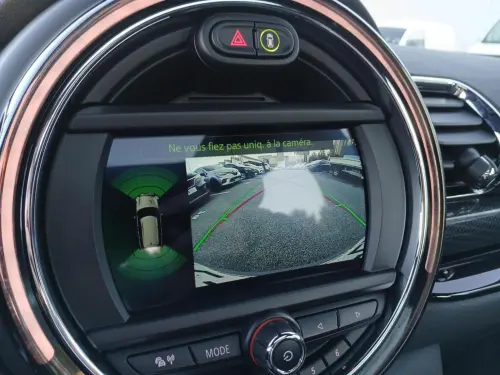 Mini Clubman Clubman Cooper 136 ch Edition Canonbury - Photo 21