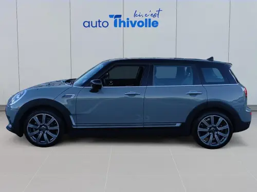 Mini Clubman Clubman Cooper 136 ch Edition Canonbury - Photo 1