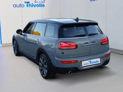 Mini Clubman Clubman Cooper 136 ch Edition Canonbury - Photo 2