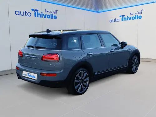 Mini Clubman Clubman Cooper 136 ch Edition Canonbury - Photo 4