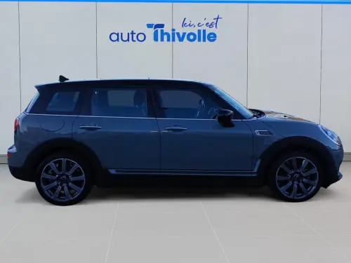 Mini Clubman Clubman Cooper 136 ch Edition Canonbury - Photo 5