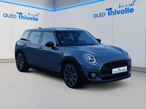 Mini Clubman Clubman Cooper 136 ch Edition Canonbury - Photo 6