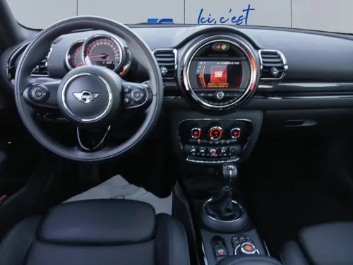 Mini Clubman Clubman Cooper 136 ch Edition Canonbury - Photo 11