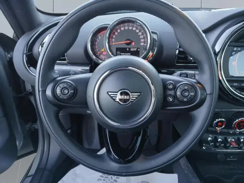 Mini Clubman Clubman Cooper 136 ch Edition Canonbury - Photo 12