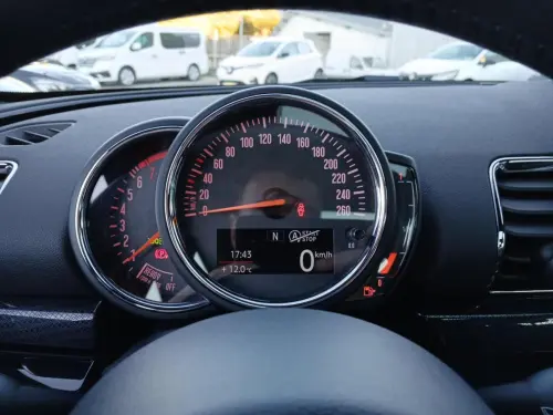 Mini Clubman Clubman Cooper 136 ch Edition Canonbury - Photo 13