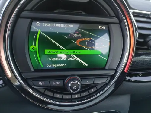 Mini Clubman Clubman Cooper 136 ch Edition Canonbury - Photo 17