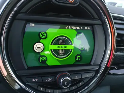 Mini Clubman Clubman Cooper 136 ch Edition Canonbury - Photo 18