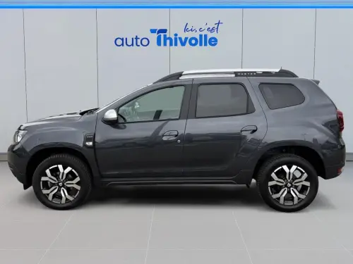 Dacia Duster Blue dCi 115 4x4 Prestige - Photo 1
