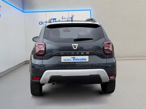 Dacia Duster Blue dCi 115 4x4 Prestige - Photo 3