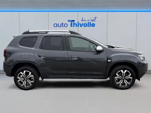Dacia Duster Blue dCi 115 4x4 Prestige - Photo 5