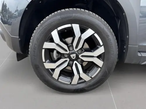 Dacia Duster Blue dCi 115 4x4 Prestige - Photo 8