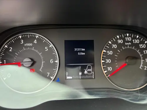 Dacia Duster Blue dCi 115 4x4 Prestige - Photo 13