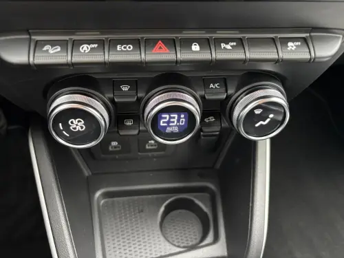 Dacia Duster Blue dCi 115 4x4 Prestige - Photo 20