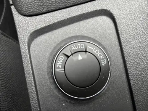 Dacia Duster Blue dCi 115 4x4 Prestige - Photo 22