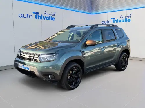 Dacia Duster TCe 130 4x2 Extreme - Photo 0
