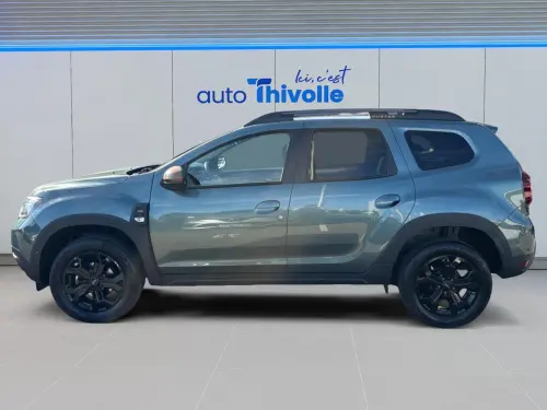 Dacia Duster TCe 130 4x2 Extreme - Photo 1
