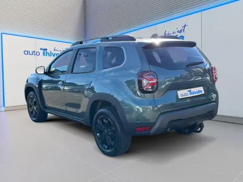 Dacia Duster TCe 130 4x2 Extreme - Photo 2