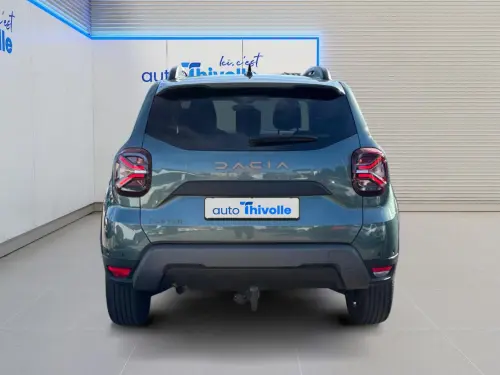 Dacia Duster TCe 130 4x2 Extreme - Photo 3
