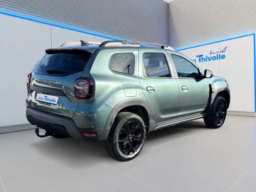 Dacia Duster TCe 130 4x2 Extreme - Photo 4