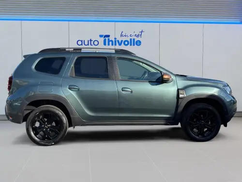 Dacia Duster TCe 130 4x2 Extreme - Photo 5