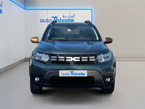 Dacia Duster TCe 130 4x2 Extreme - Photo 7
