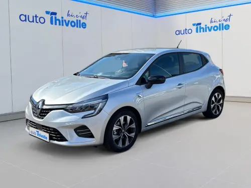 Renault Clio Clio E-Tech 140 - 21N Limited - Photo 0