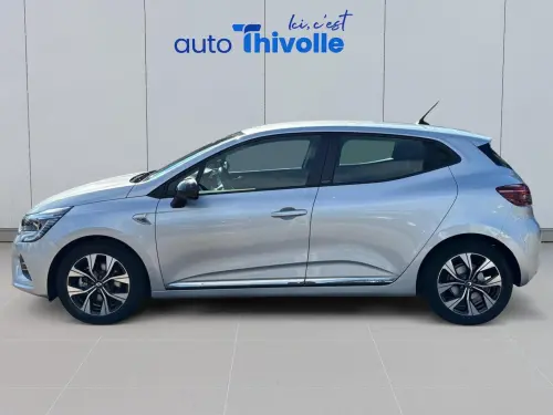 Renault Clio Clio E-Tech 140 - 21N Limited - Photo 1